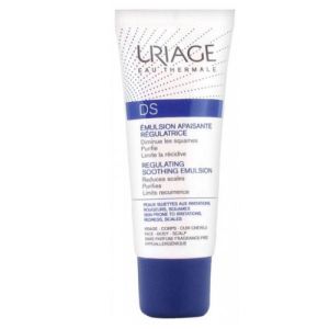 Uriage DS Émulsion 40 ml