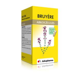 ARKOGELULES BRUYERE, 45 gélules