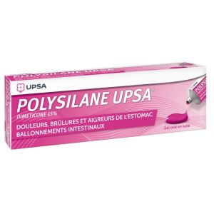 Polysilane Upsa Gel Tb170g