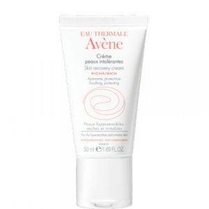 AVENE Crème Peaux Intolérantes Riche 50 ml