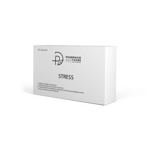 Stress boite de 30 capsules