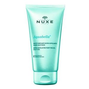 Nuxe Aquabella gelée purifiante micro-exfoliante 150mL