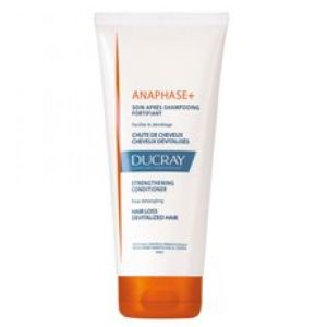 Ducray Anaphase + soin après-shampooing fortifiant tube de 200ml