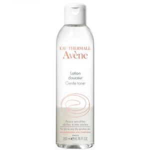 AVENE Lotion douceur Fl/200ml