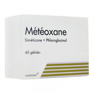 Meteoxane Gelu Bt60