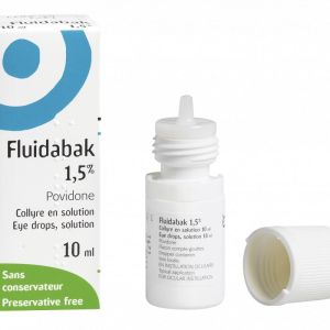 Fluidabak 1,5 Colly Fl10ml