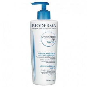 Bioderma Atoderm PP Baume Ultra-Nourrissant 500 ml