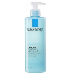 La Roche-Posay Lipikar Surgras Douche-crème 400 ml