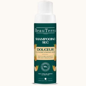 Shampooing Sec Douceur 50G