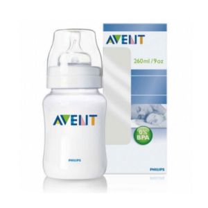 AVENT Biberon Classique 260ml