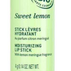 Stick lèvre Sweet Lemon Nuxe