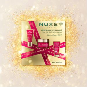 Nuxe Coffret Noël Votre rituel Lift-Fermeté