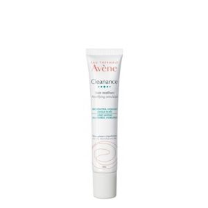 Avene Cleanance Soin Matifiant Tb 40ml