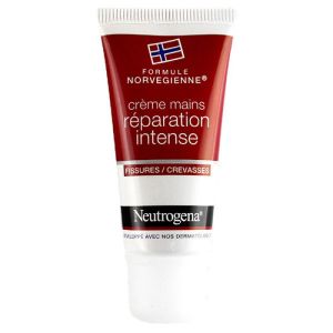 Neutrogena Crème Mains Réparation Intense 15ml