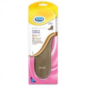 SCHOLL Semelles Activgel bottes et bottines