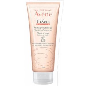 Avene TriXéra Nutrition Nettoyant Nutri-Fluide 100 ml