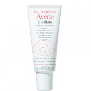 Avene Cicalfate Emulsion Reparatri Tb40ml