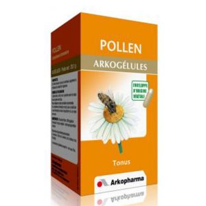 Arkopharma Arkogélules Pollen 45 gélules