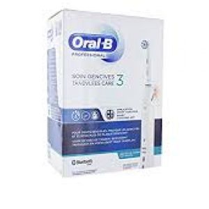 Oral B BaD Electrique Soin Gencives 3