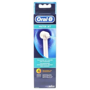 ORAL B Oxyjet 4 canules