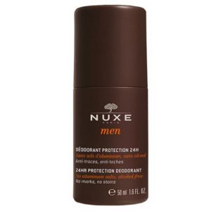 Nuxe Men Déodorant Protection 24h 50ml