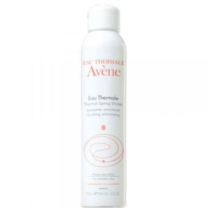 AVENE Eau thermale Aérosol 300ml