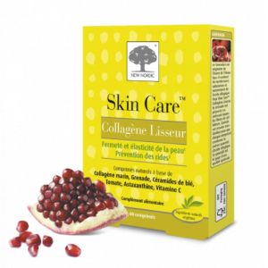 Skin Care Collagene Liss Cpr60