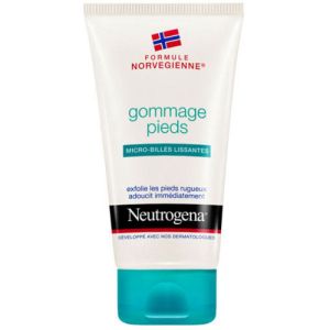 Neutrogena Gommage Pieds 75ml