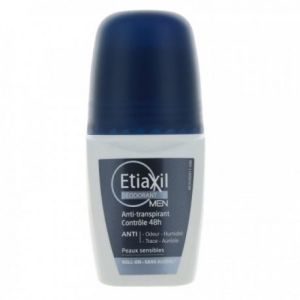Etiaxil Deo Homme 72h Roll-on 50ml