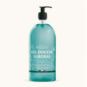 Gel Douche Aloe Vera 1L