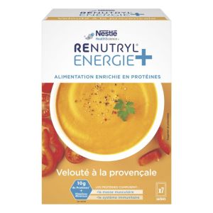 Renutryl Energie Veloute Provencal