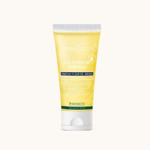 Gel Douche Jasmin 100Ml