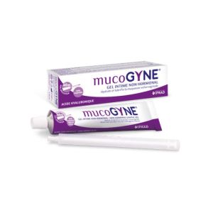 Mucogyne Gel Vaginal 40ml