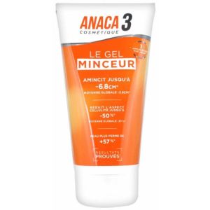 Anaca3 Le Gel Minceur 150 ml