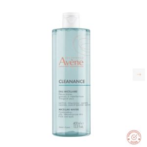 Avene Cleanance Eau Micellaire