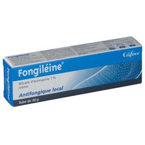 Fongiléine® 1% crème 30 g