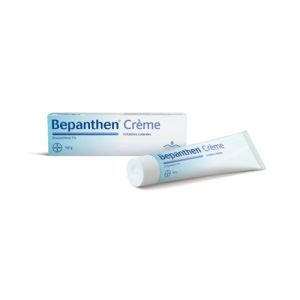 BEPANTHEN 5 %, crème 100g
