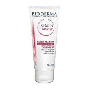 Bioderma Créaline Masque Apaisant 75ml