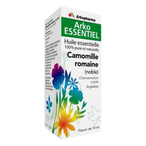 Arkopharma Arko Essentiel camomille romaine 10 ml