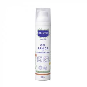 Mustela Gel Arnica 100ml