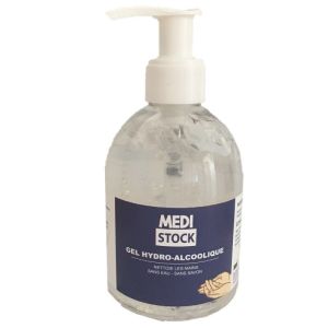 Gel Hydroalcoolique Medi Stock 100ml