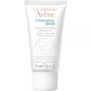 Avène Cleanance MASK masque-gommage 50ml