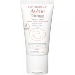 AVENE TOLERANCE EXTRËME Crème riche 50 ml