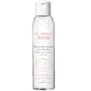 AVENE Démaquillant douceur pour les yeux Fl/125ml