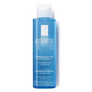 La Roche-Posay  Démaquillant yeux 125ml