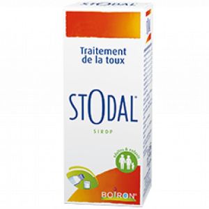 Stodal Sir Fv200ml  Gob.