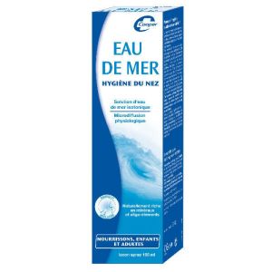 Cooper Eau de Mer Spray Nasal 100ml