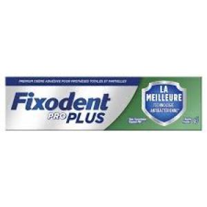 FIXODENT Pro  Duo Proctection 40g