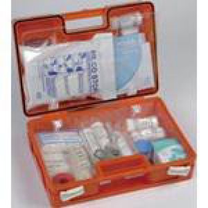 Trousse Secours BTP