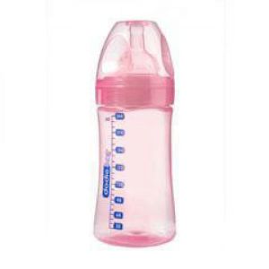 DODIE BIB INI+TRI3V 2 ROS 240ML